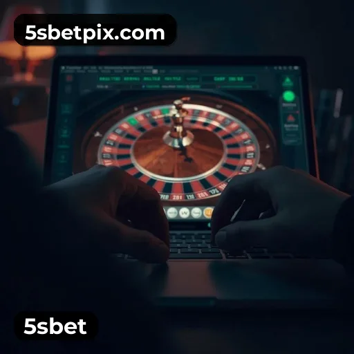 Live bet offers for online entertainment users